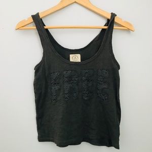 American eagle tank top